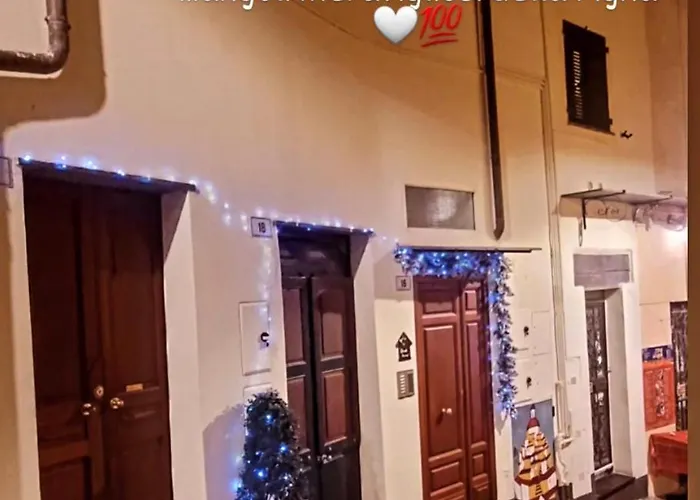 Casa Nina * 圣雷默