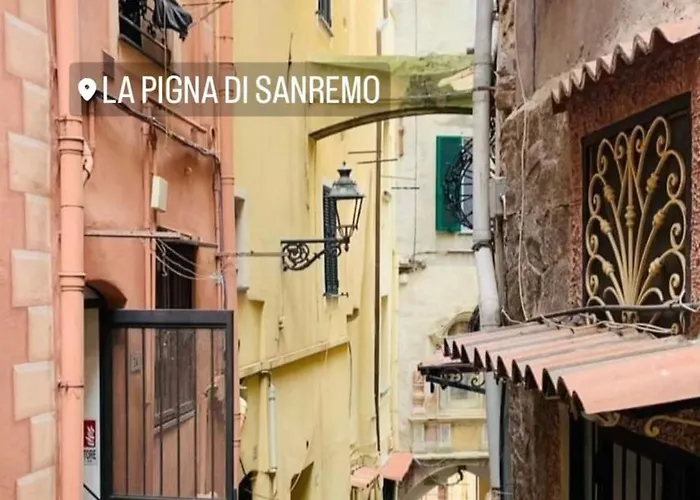 Casa Nina Apartamento