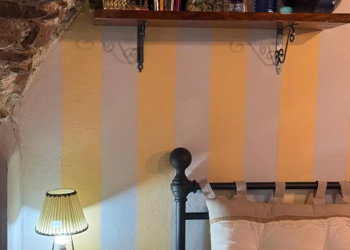 Apartamento Casa Nina