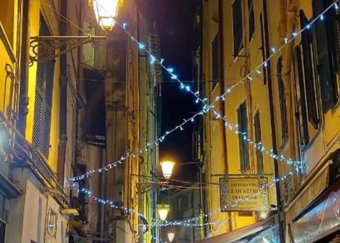 Apartamento Casa Nina *