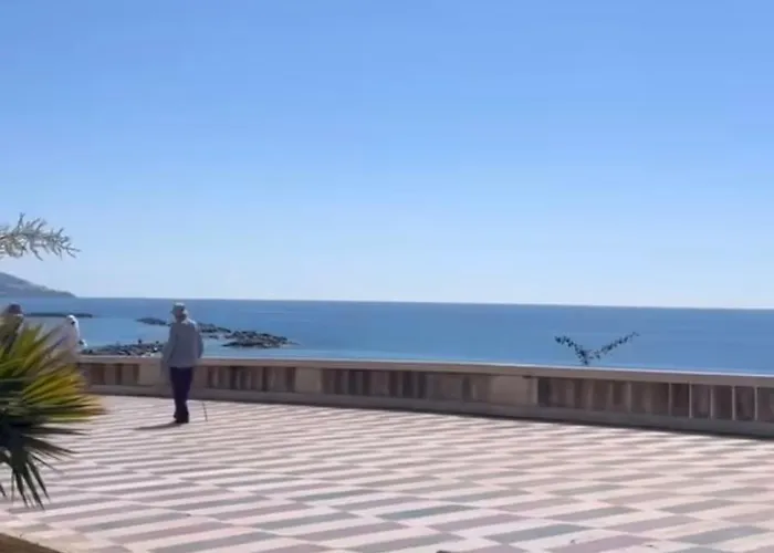 Casa Nina Apartamento San Remo