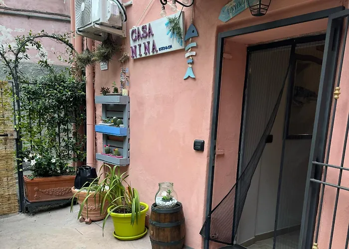 Casa Nina * 圣雷默