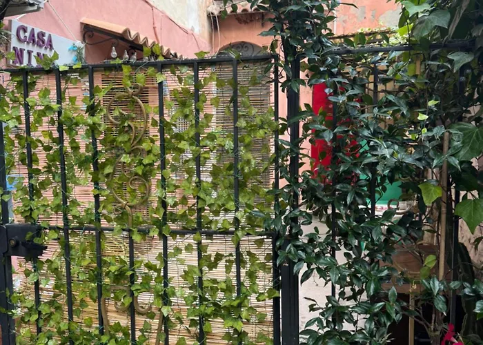 Casa Nina * 圣雷默