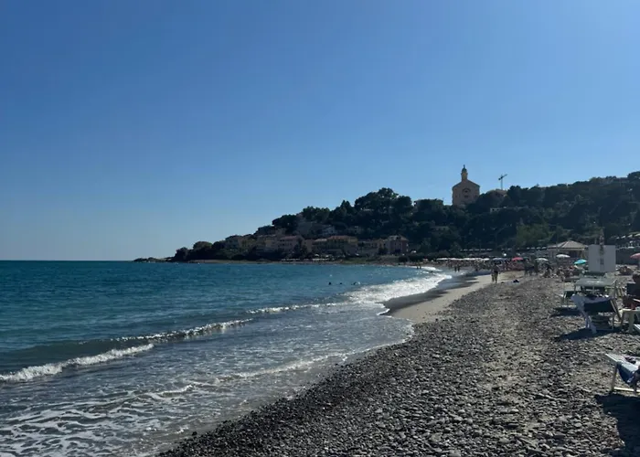 Appartement Casa Nina San Remo