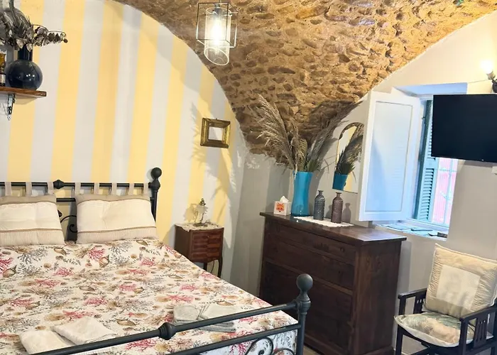 Apartamento Casa Nina San Remo