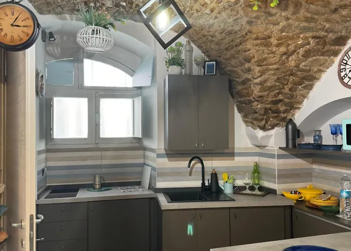 Casa Nina * 圣雷默